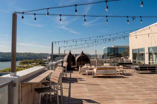 AC Hotel by Marriott Cincinnati at The Banks Image