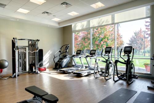 AC Hotel by Marriott Cincinnati at The Banks Image