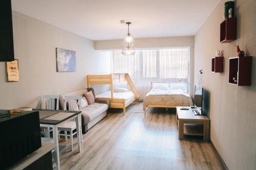 Teo Apartment