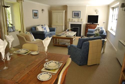 St Corantyn Cottage – Photos 3