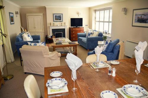 St Corantyn Cottage – Photos 2