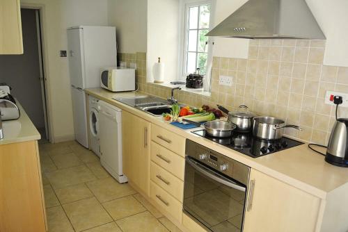 St Corantyn Cottage – Photos 4
