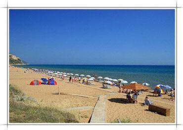 Loodusmaastik apartemendi lähedal