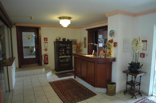 Fotografie z fotogalerie ubytování Pension Weber ve Vídni