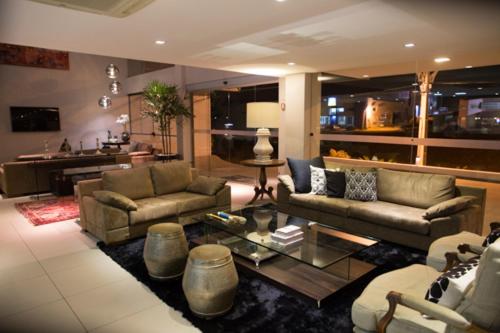 Salgueiro Plaza Hotel – Photos 4