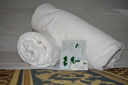 Gambar di galeri bagi Hotel La Bussola di Anzio