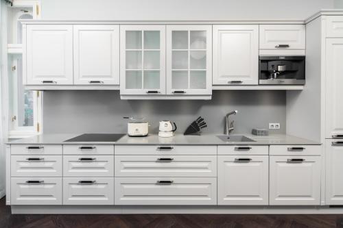 Gallery image of Rubin Luxury Apartments in Karlovy Vary