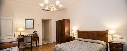 Hotel Dell'Opera photo 12