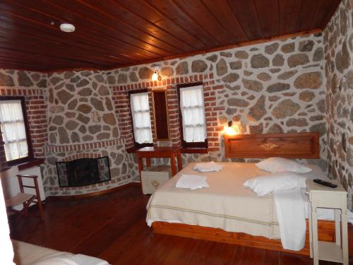 Gallery image of Ξενώνας Αριάδνη - Guesthouse Ariadni in Laimós