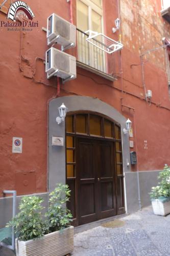 Palazzo D'Atri
