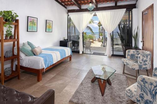Gallery image of Hotel Vista Oceana Sayulita in Sayulita