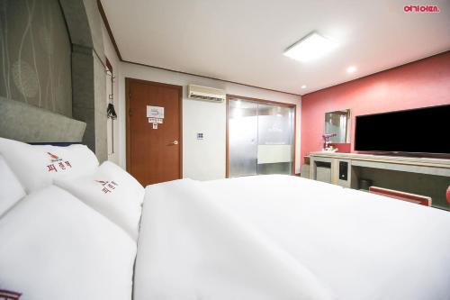 Galería fotográfica de Firenze Motel en Asan