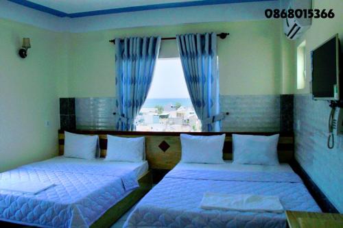Gallery image of Yen Vy 32 Hotel in Quy Nhon