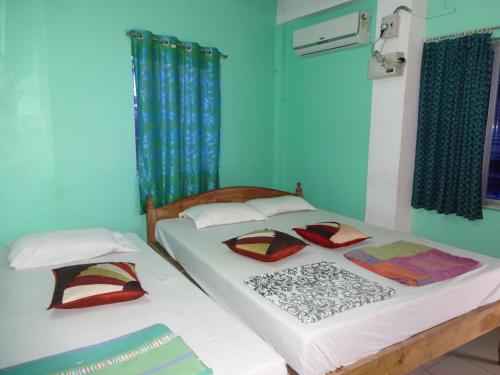 Gallery image of Hotel Lalaji Bayview in Port Blair