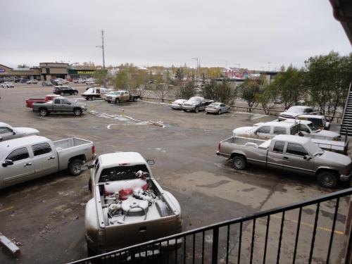 Φωτογραφία από το άλμπουμ του Aspen Motor Inn σε Drayton Valley