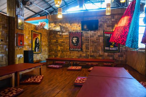 Zdjęcie z galerii obiektu Hotel Lalaji Bayview w mieście Port Blair