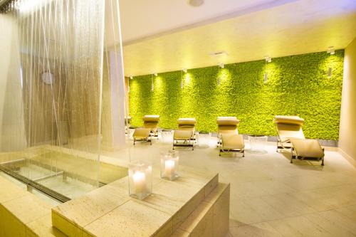 Gallery image of Viimsi Spa & Waterpark in Tallinn