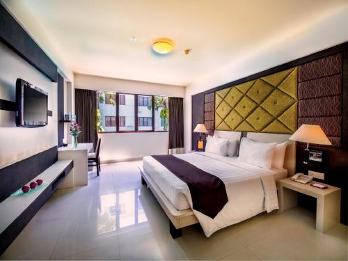 Imagen de la galería de Aston Kuta Hotel and Residence, en Kuta