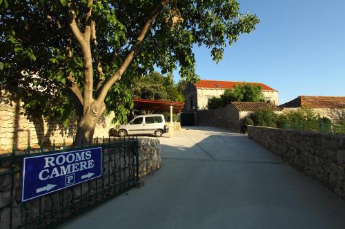 Gallery image of Villa Violić in Zaton