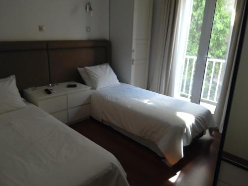 Be My Guest Apartment