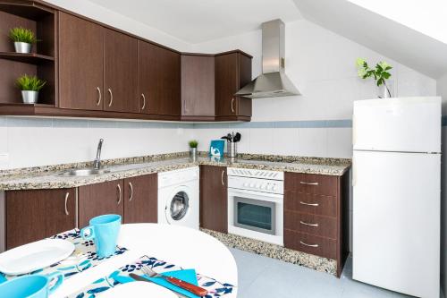 weforyou Real Del Tivoli Two Rooms