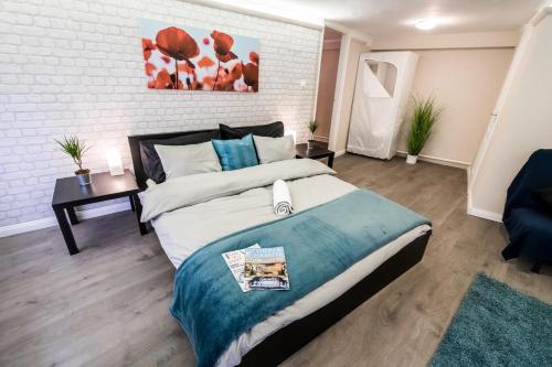 RÖCK Premier Downtown Residence 1085 Budapest, 2 Rökk Szilárd utca kép - 3