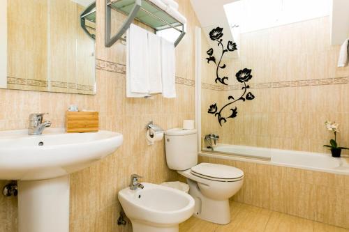 weforyou Real Del Tivoli Two Rooms