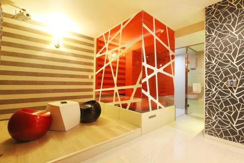 Gallery image of Hotel Zara in Changwon