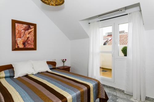 weforyou Real Del Tivoli Two Rooms