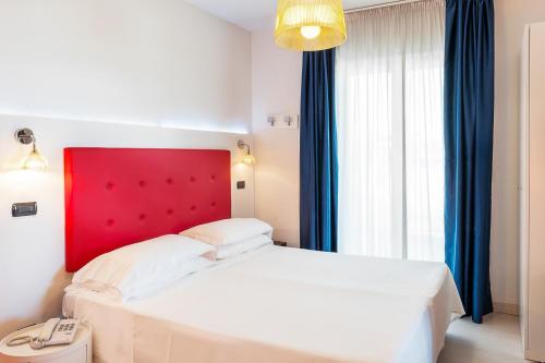 Gallery image of Hotel Villa Corallo in San Benedetto del Tronto