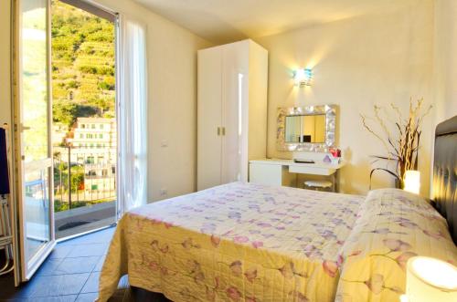 Imagen de la galería de Cinqueterre Residence, en Riomaggiore