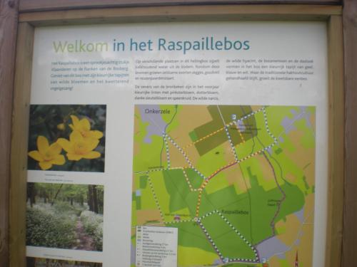Galeriebild der Unterkunft Vakantiewoning Hakuna Matata in Geraardsbergen