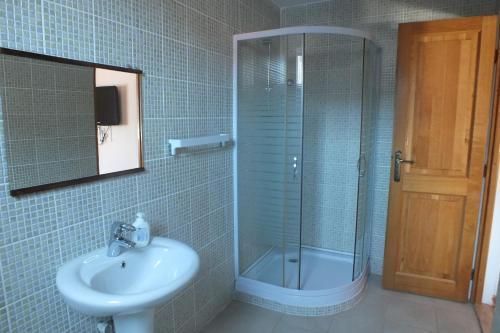 Ένα μπάνιο στο la remus 2