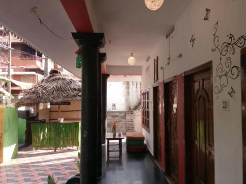 Gallery image of Gone Coastal Homestay in Varkala