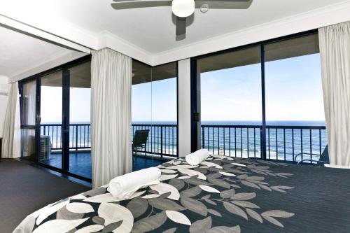 Afbeelding uit fotogalerij van Surf Regency in Gold Coast