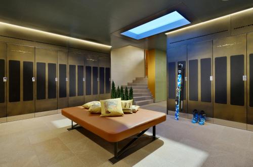 Imagen de la galería de Hotel Arlberg Lech, en Lech am Arlberg