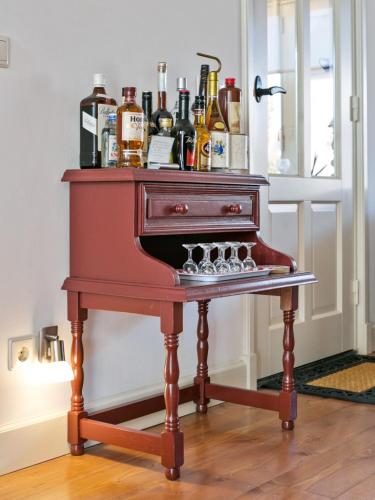 Fotografie z fotogalerie ubytování B&B Het Pronkbed v destinaci Oirschot