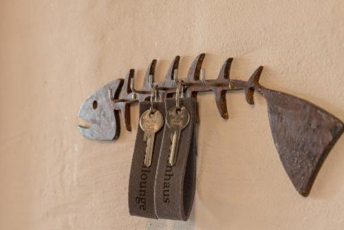 Gallery image of Gästehaus Eifelzauber in Kelberg