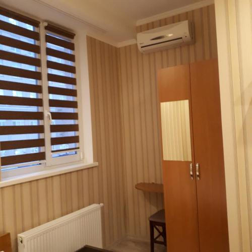 Фотография из галереи The apartments в Киеве