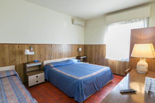 Imagen de la galería de Albergo Il Cochino, en Montale