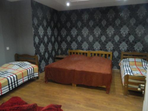 Galeriebild der Unterkunft Guest House Nua in Bordschomi