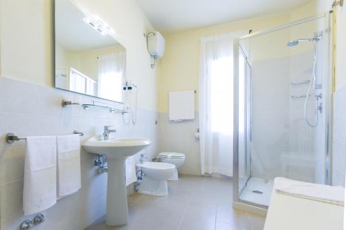 Gallery image of Albergo Il Cochino in Montale