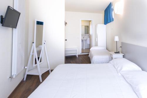Gallery image of Albergo Il Cochino in Montale