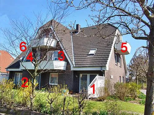 Laguna-Beach-Büsum photo 15