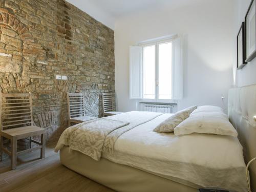 San Firenze Luxury Apartment by Mamo Florence