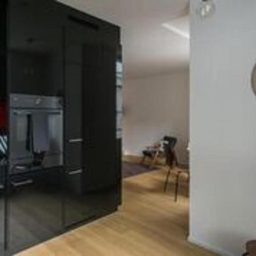 ルツェルンにあるKoBi Apartments Hirschenplatzのギャラリーの写真