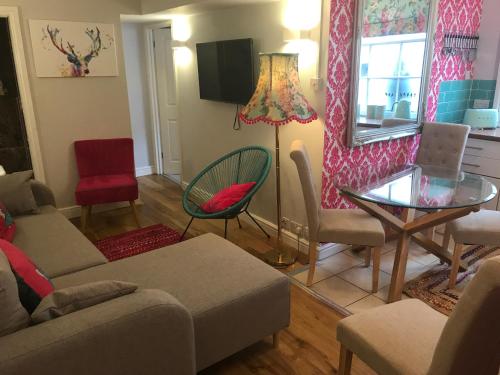 Bijou Central georgian Apartment