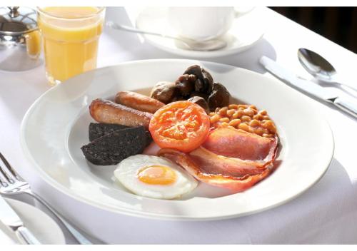 Warrington Fir Grove Hotel, Sure Hotel Collection by BW