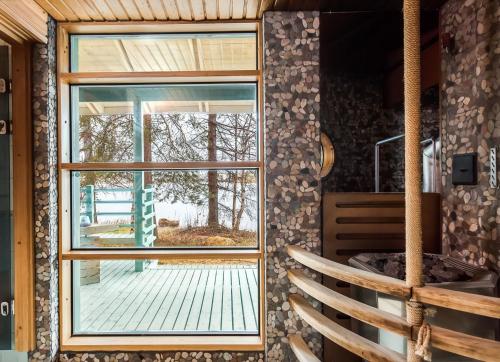 Φωτογραφία από το άλμπουμ του Hotel Kajaani σε Kajaani