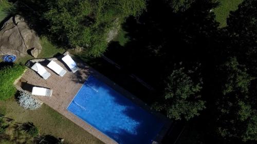 Rancho Escondido - Sólo Adultos -